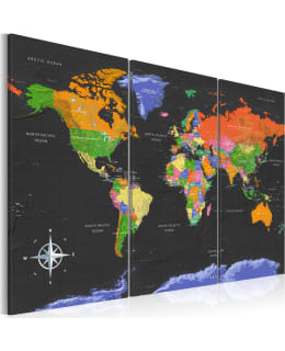 ARTGEIST A1-N6487-DKX TAULUSETTI Main Image