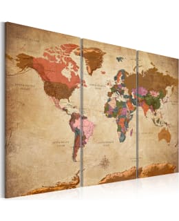 ARTGEIST A1-N6489-DK TAULUSETTI Main Image