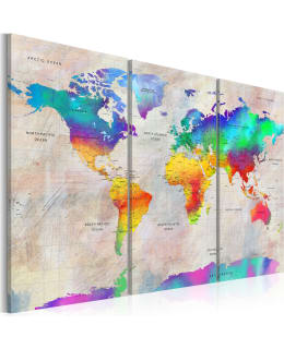 ARTGEIST A1-N6490-DKX TAULUSETTI Main Image