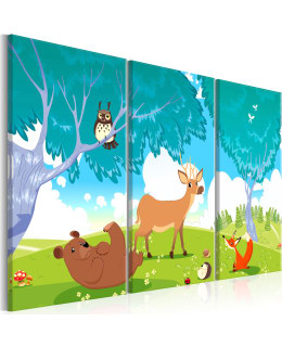 ARTGEIST A1-N7356-DKX TAULUSETTI Main Image