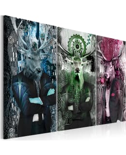 ARTGEIST A1-N7206-DKX TAULUSETTI Main Image