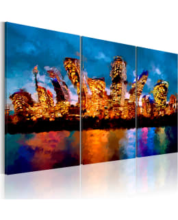 Artgeist A1-N2514-DK TAULUSETTI Main Image