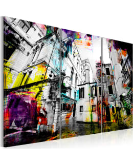 Artgeist A1-N2902-DK TAULUSETTI Main Image