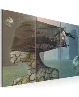 Artgeist A1-N2257-DK TAULUSETTI Main Image