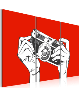 Artgeist A1-N2208-DK TAULUSETTI Main Image