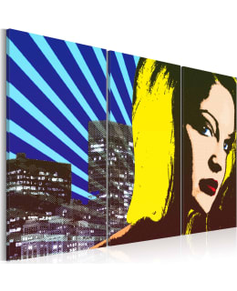 Artgeist A1-N2294-DK TAULUSETTI Main Image