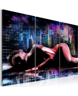 Artgeist A1-N2812-DK TAULUSETTI Main Image