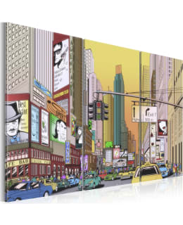 Artgeist A1-N1633-DK TAULUSETTI Main Image