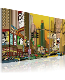 Artgeist A1-N1635-DK TAULUSETTI Main Image