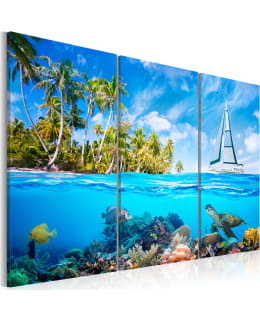 Artgeist A1-N2847-DK TAULUSETTI Main Image