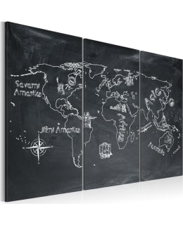 Artgeist A1-N2126-DK TAULUSETTI Main Image