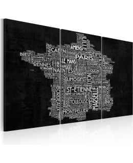 Artgeist A1-N2135-DK TAULUSETTI Main Image