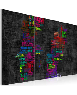 Artgeist A1-N2139-DK TAULUSETTI Main Image