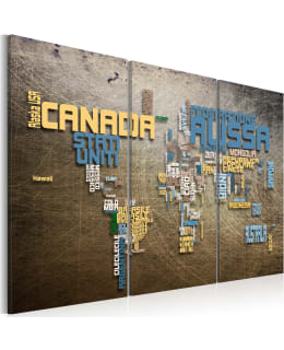 Artgeist A1-N2144-DK TAULUSETTI Main Image