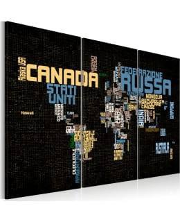 Artgeist A1-N2146-DK TAULUSETTI Main Image