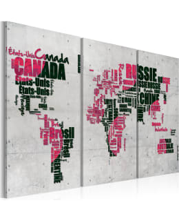 Artgeist A1-N2147-DK TAULUSETTI Main Image