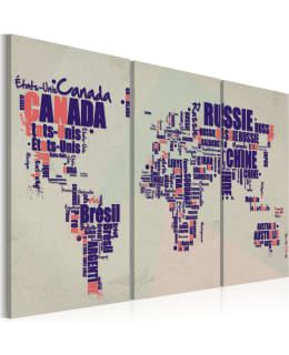 Artgeist A1-N2148-DK TAULUSETTI Main Image