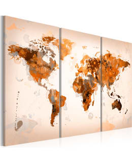 Artgeist A1-N2530-DK TAULUSETTI Main Image