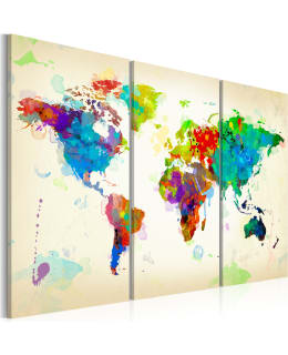 Artgeist A1-N2531-DK TAULUSETTI Main Image