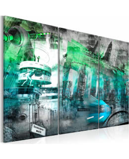 Artgeist A1-N2755-DK TAULUSETTI Main Image