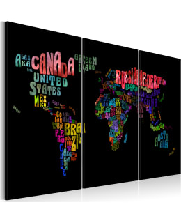 Artgeist A1-N1895-DKX TAULUSETTI Main Image