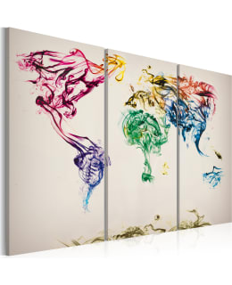 Artgeist A1-N2052-DK TAULUSETTI Main Image