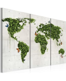 Artgeist A1-N2057-DK TAULUSETTI Main Image