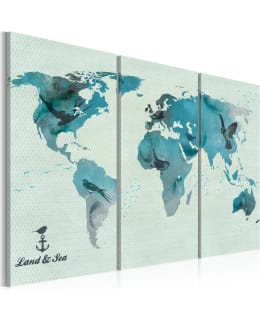 Artgeist A1-N2060-DK TAULUSETTI Main Image