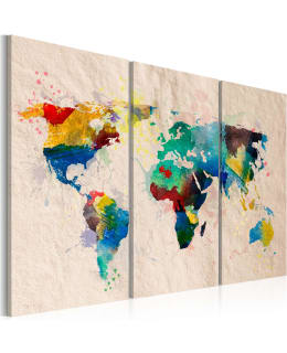 Artgeist A1-N2064-DK TAULUSETTI Main Image