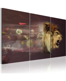 Artgeist A1-N2592-DK TAULUSETTI Main Image