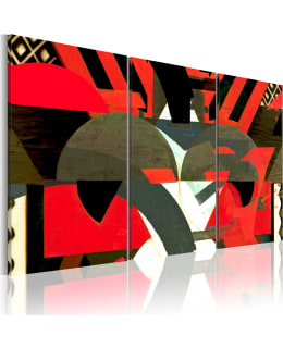 Artgeist A1-N1354-DK TAULUSETTI Main Image