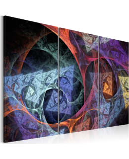 Artgeist A1-N1357-DK TAULUSETTI Main Image