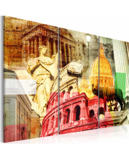 Artgeist A1-N2757-DK TAULUSETTI Main Image