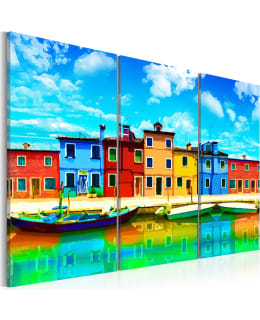 Artgeist A1-N3150-DK TAULUSETTI Main Image