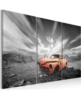 Artgeist A1-N2766-DK TAULUSETTI Main Image