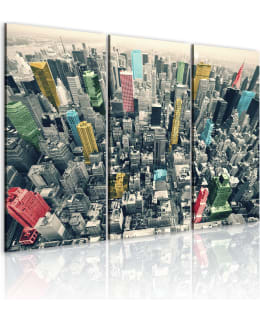 Artgeist A1-N1379-DK TAULUSETTI Main Image