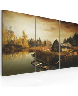 Artgeist A1-N2225-DK TAULUSETTI Main Image