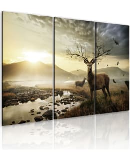 Artgeist A1-N1681-DK TAULUSETTI Main Image