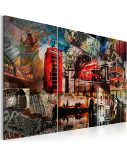 Artgeist A1-N1856-DK TAULUSETTI Main Image