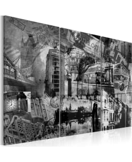 Artgeist A1-N1857-DK TAULUSETTI Main Image