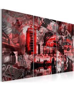 Artgeist A1-N1858-DK TAULUSETTI Main Image