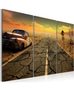 ARTGEIST A1-N3424-DK TAULUSETTI Main Image