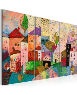 ARTGEIST A1-N5869-DKX TAULUSETTI Main Image