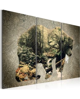 ARTGEIST A1-N3684-DK TAULUSETTI Main Image