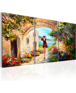 ARTGEIST A1-N5669 TAULUSETTI Main Image