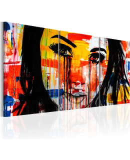 ARTGEIST A1-N5696-DKX TAULUSETTI Main Image