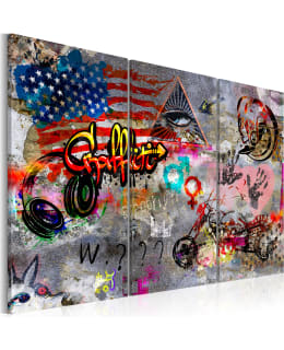 ARTGEIST A1-N6173-DK TAULUSETTI Main Image