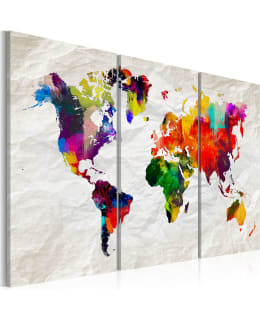 ARTGEIST A1-N6452-DKX TAULUSETTI Main Image