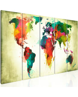 ARTGEIST A1-N6962-DKX TAULUSETTI Main Image