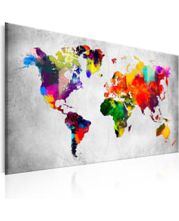 ARTGEIST A1-N6347-DKX TAULU Main Image